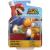 Super Mario Figura Yoshi Naranja con Huevo