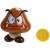 Super Mario Figura Goomba con Moneda