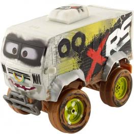 Cars Vehículo XRS Arvy