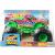 Hot Wheels - Monster Truck Jeep Island Tours 1:24.