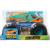 Hot Wheels - Monster Truck Piran-ahhh 1:24.