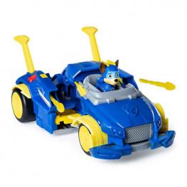 Patrulla Canina Vehículo Transformable Chase