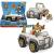 Patrulla Canina Tracker Figura + Vehículo