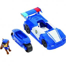 Patrulla Canina Movie Mini Vehículo Chase