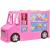 Barbie & Sisters Food Truck