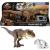 Jurassic World T-Rex Pisa y Ataca