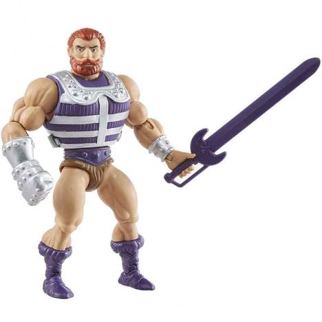 Masters of the Universe - Figura Fisto