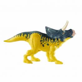 Jurassic World Dino Escape Zuniceratops