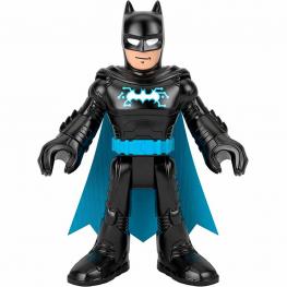 Imaginext - Figura Batman Bat Tech XL