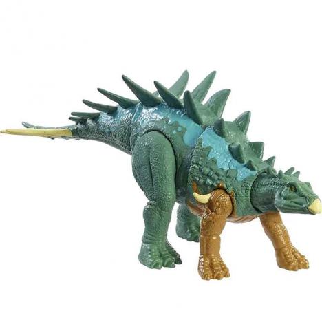 Jurassic World - Figura Chialingosaurus