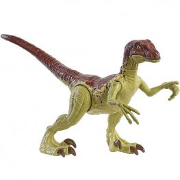 Jurassic World - Figura Velociraptor