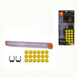 NERF RIVAL KIT RECARGA