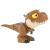 Jurassic World Dino Bocazas Tyrannosaurus Rex