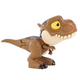 Jurassic World Dino Bocazas Tyrannosaurus Rex