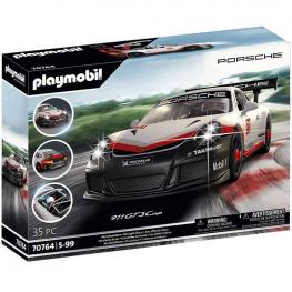 Playmobil Porsche 911 GT3 Cup