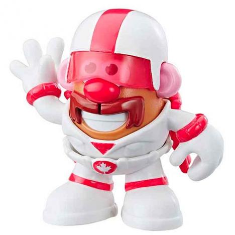 Mini Potato Toy Story Duke Caboom