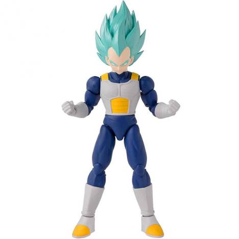 Muñecos vegeta best sale dragon ball z