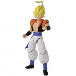 Dragon Ball Stars Figura Super Saiyan Gogeta