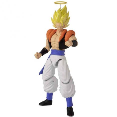 Dragon Ball Stars Figura Super Saiyan Gogeta