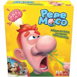 Pepe Moco