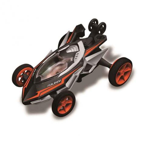 Coche Micro Stunt Radio Control