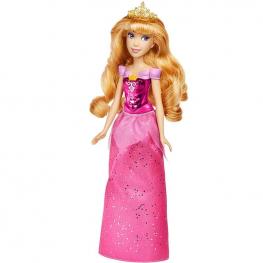 Princesas Disney - Aurora Brillo Real.