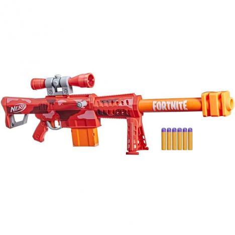 Nerf Fortnite Heavy SR