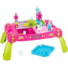 Mesa de Cuento de Hadas
