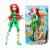 Super Hero Girls - Muñeca Poison Ivy