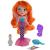 Muñeca Sirena con Luces Mágicas Bright Fairy Friends