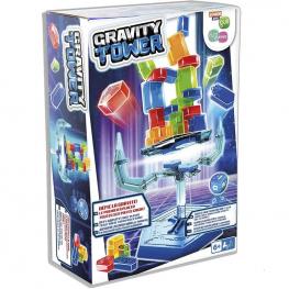 Gravity Tower