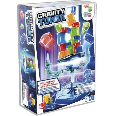 Gravity Tower