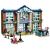 Lego Friends - Instituto de Heartlake City