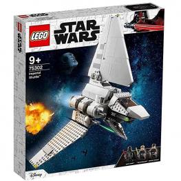 Lego Star Wars - Lanzadera Imperial
