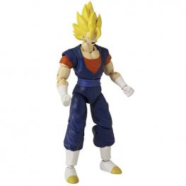 Dragon Ball Stars Figura Super Saiyan Vegito