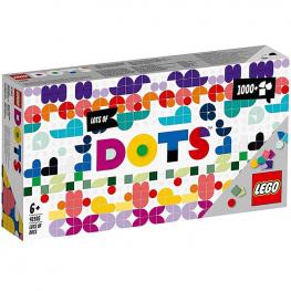 Lego Dots - Dots a Montones