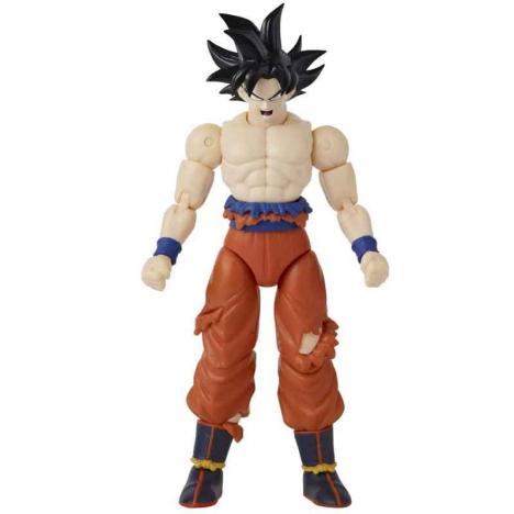 Dragon Ball Stars Figura Ultra Instinct Goku