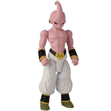 Dragon Ball Majin Buu Final Form Limit Breakers