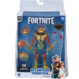 Fortnite Figura Atlantean Fishstick