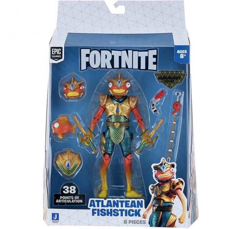 Fortnite Figura Atlantean Fishstick
