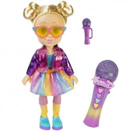 Love Diana Muñeca Pop Star