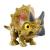 Jurassic World Dino Bocazas Triceratops