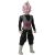 Dragon Ball Super Saiyan Goku Black Rose Limit Breakers