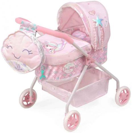 Decuevas - Mi Primer Carrito "Ocean Fantasy"