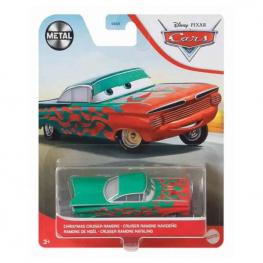 Cars Coches Personajes - Ramón Feliz Navidad