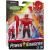 Power Rangers Figura Beast Morphers Roja