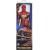 Spiderman - Figura Titan Spiderman Rojo y Oro