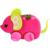 Little Live Pets Ratones Juguetones Apple Boppin