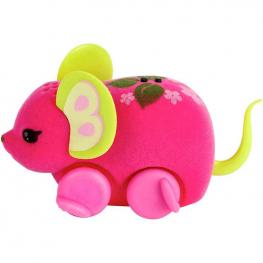 Little Live Pets Ratones Juguetones Apple Boppin