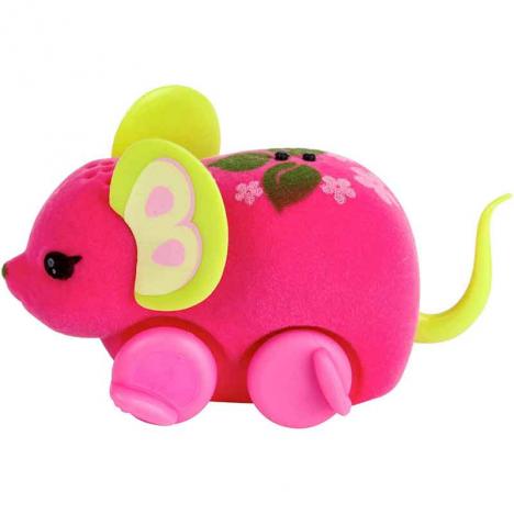 Little Live Pets Ratones Juguetones Apple Boppin